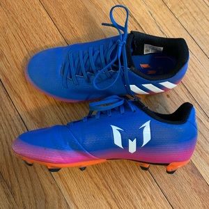 Adidas Messi 16.3 FG Soccer Cleats